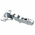 Dtc +45 Degree Soft-closing Doweled Full Overlay Angled Hinge C80E675NF